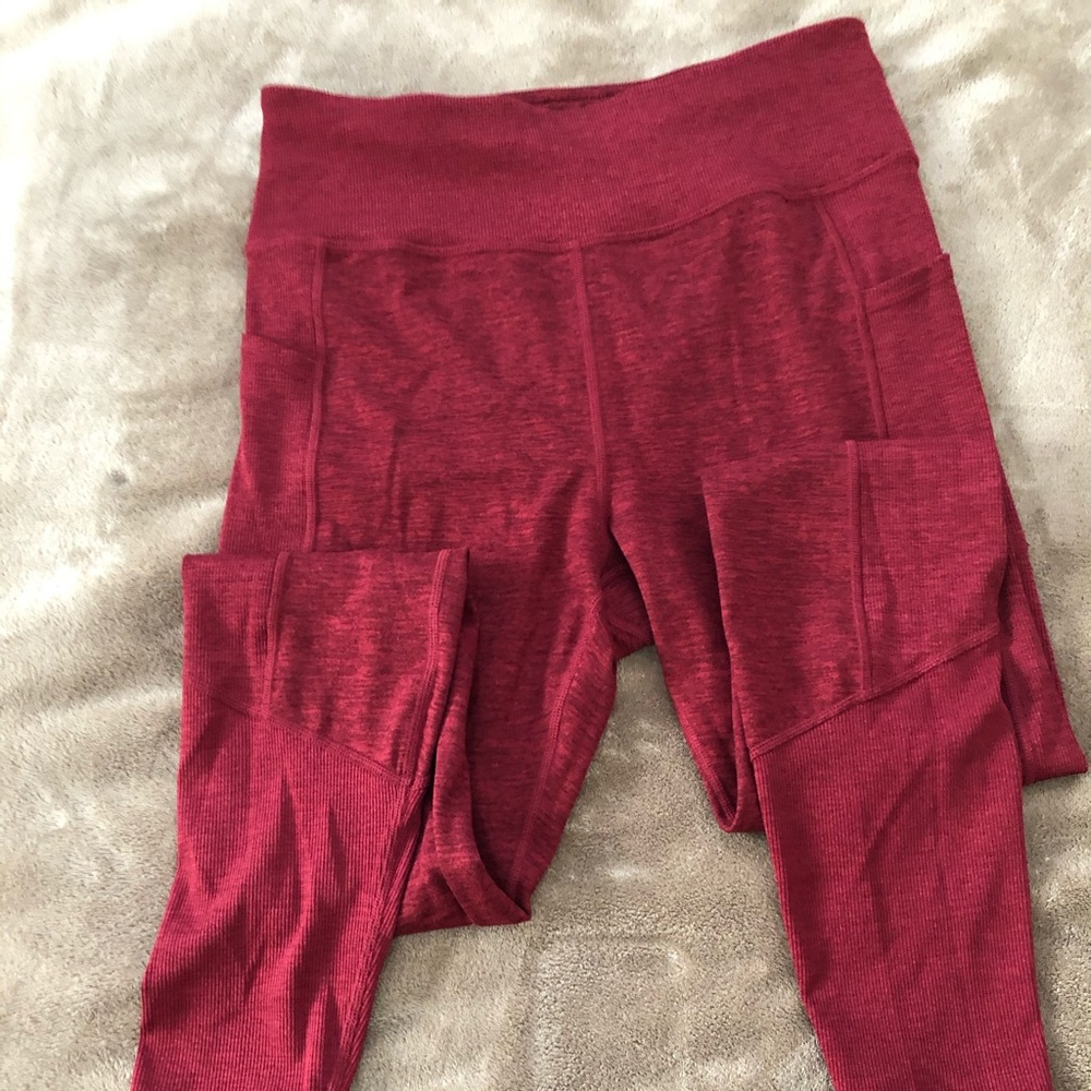 Avia leggings (new without tags)